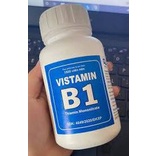 2000 Viên Bổ Sung Vitamin B1