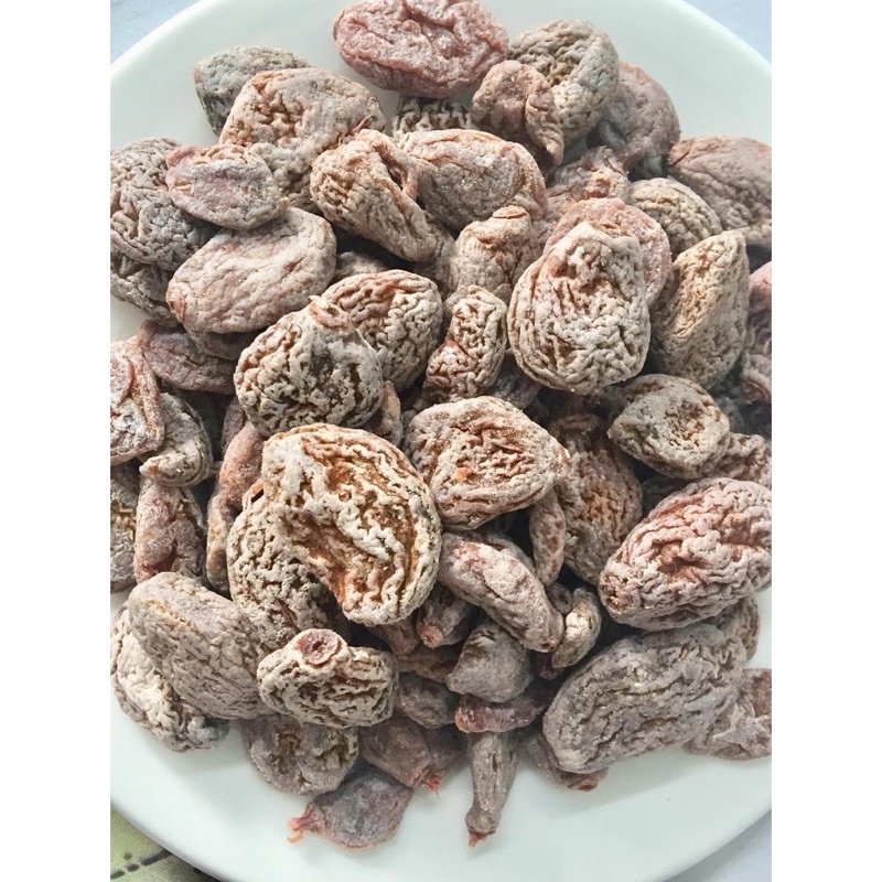 Xí muội thịt - bán theo gram