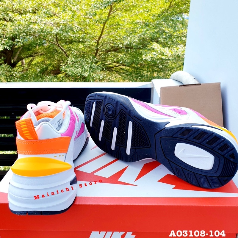 Giày Nike chính hãng M2K Tekno AO3108-104