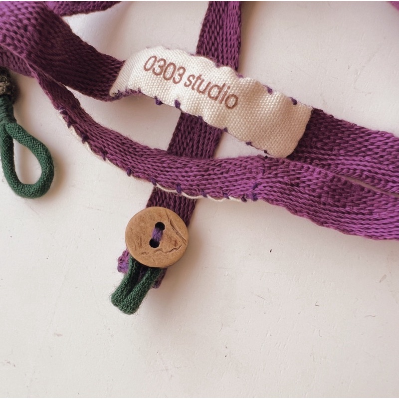 | 0303 studio | - Tang Tính Tình - Dây khẩu trang - Dây đeo túi - dây đa năng - cho nam và nữ