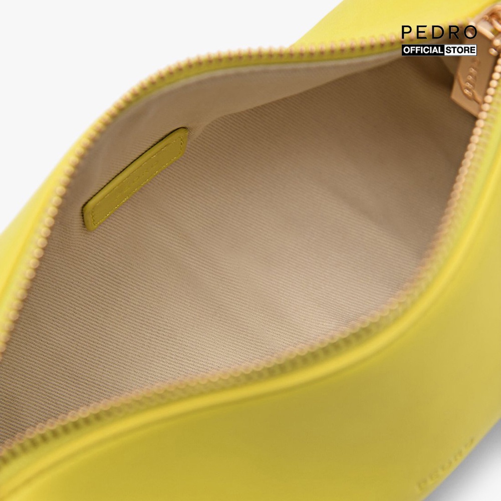 PEDRO - Túi đeo chéo nữ hình trụ tròn Bunny PW2-75060090-23