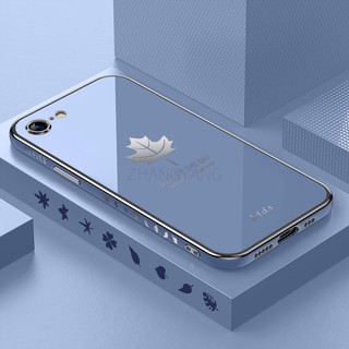 Ốp Lưng Silicone 6D Cho IPhone 6 6s 6Plus 6s Plus