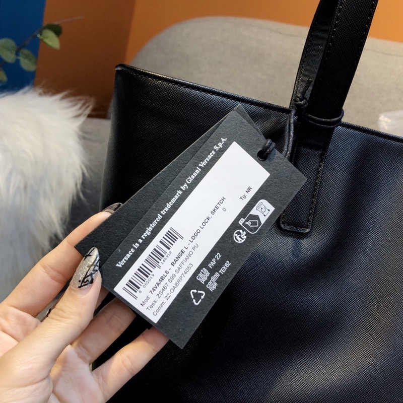 🖤Túi Tote Versace🖤