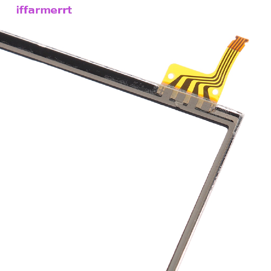 Màn Hình Cảm Ứng NDSI Thay Thế Cho Nintendo DSi