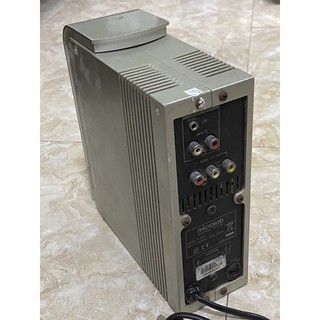 (Hàng cũ) Amply loa vi tính Microlab 2.1