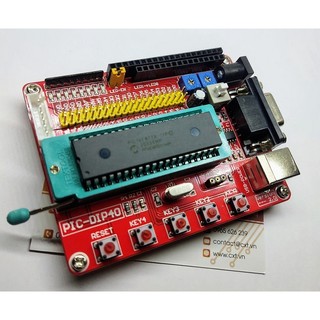 PIC16F877A KIT PIC Development Board