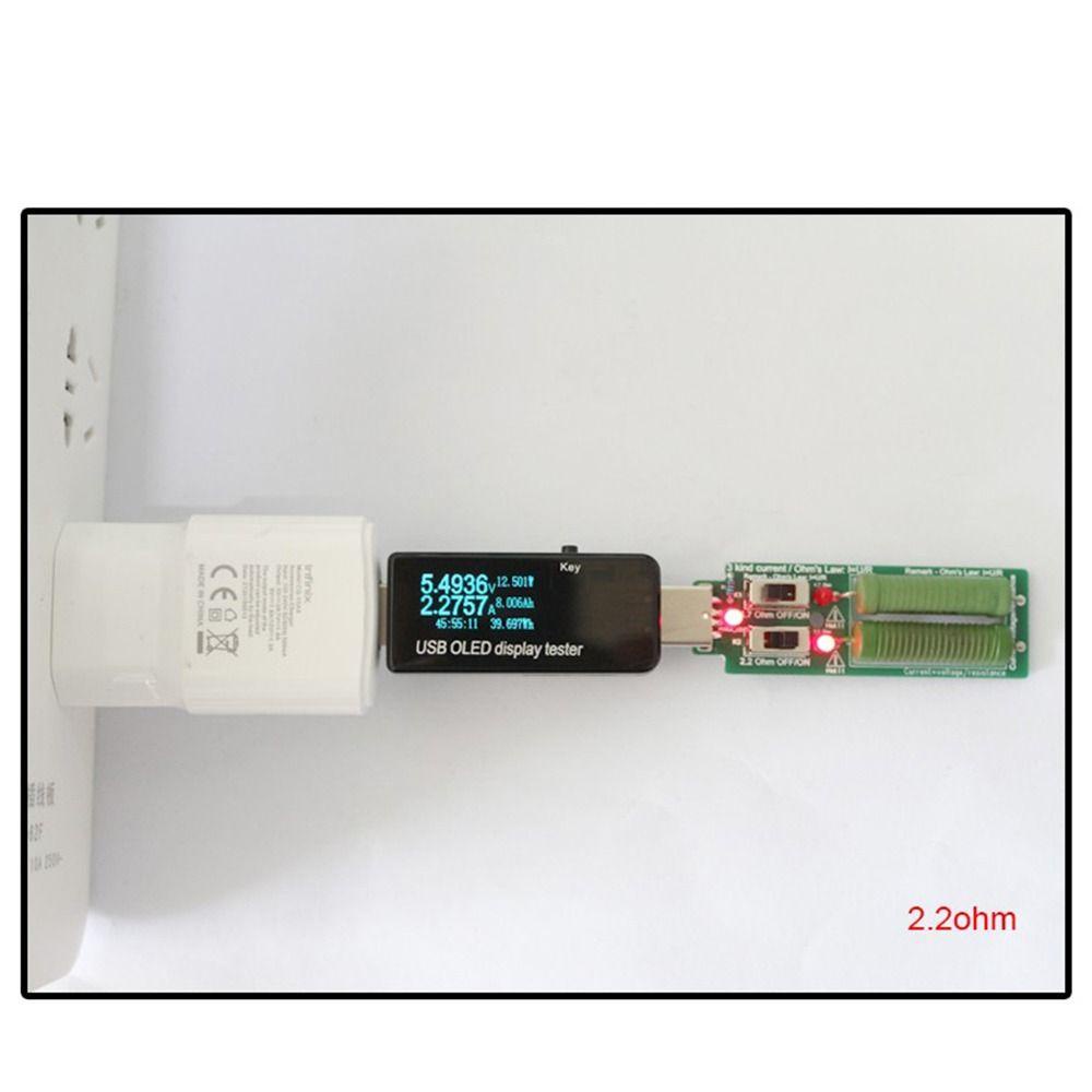 Thiết Bị Kiểm Tra Điện Trở USB SUYO Chuyên Dụng Cho Công Tắc Pin