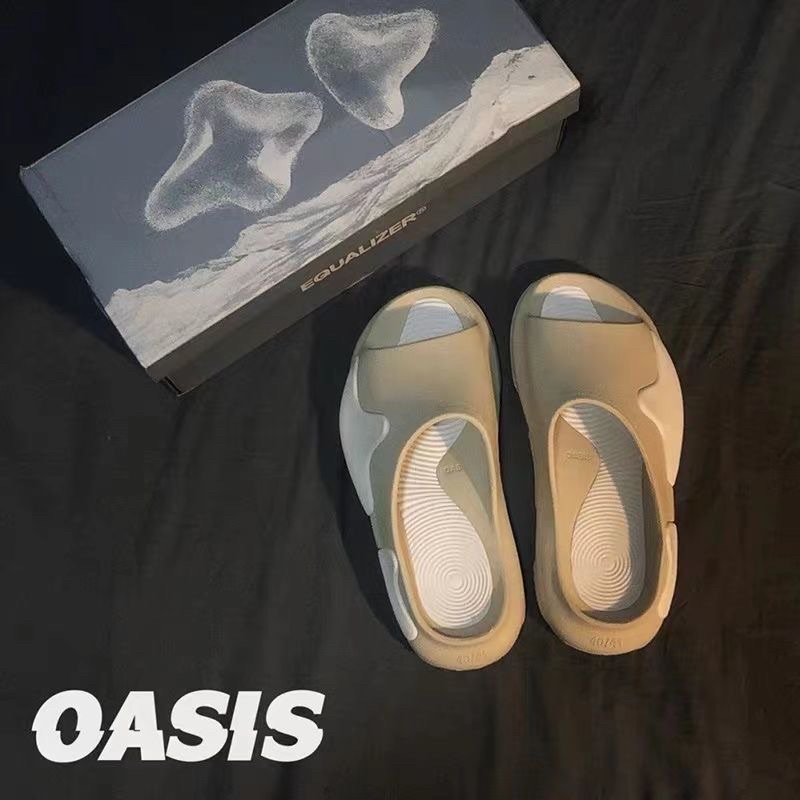 Equalizer OASIS Slide - Dép thể thao streetwear nam nữ