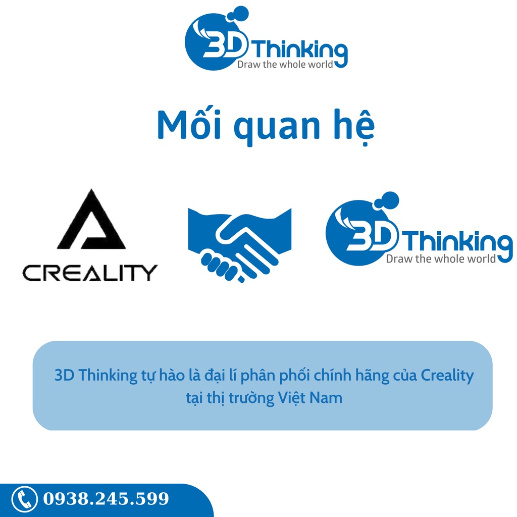 Máy In 3D Ender3 S1 Pro