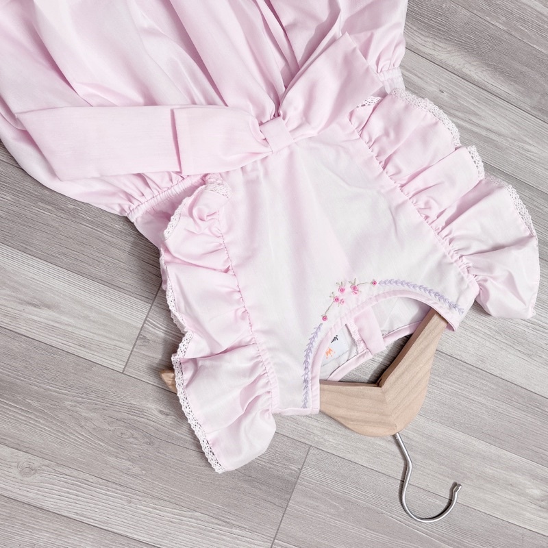 HTK- Váy Jam&Jenny size 2/3y-8/9y