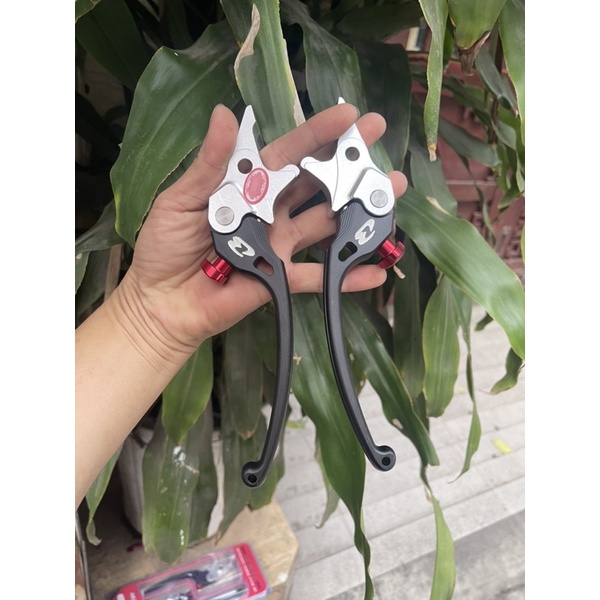 Tay phanh rcb mẫu dài lắp sh 2020-2023