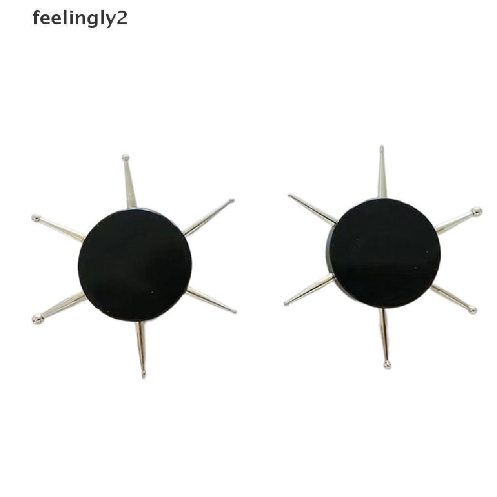 [Hàng Có Sẵn] Đĩa Chấm Bi Trang Trí Móng Tay Nghệ Thuật (F)