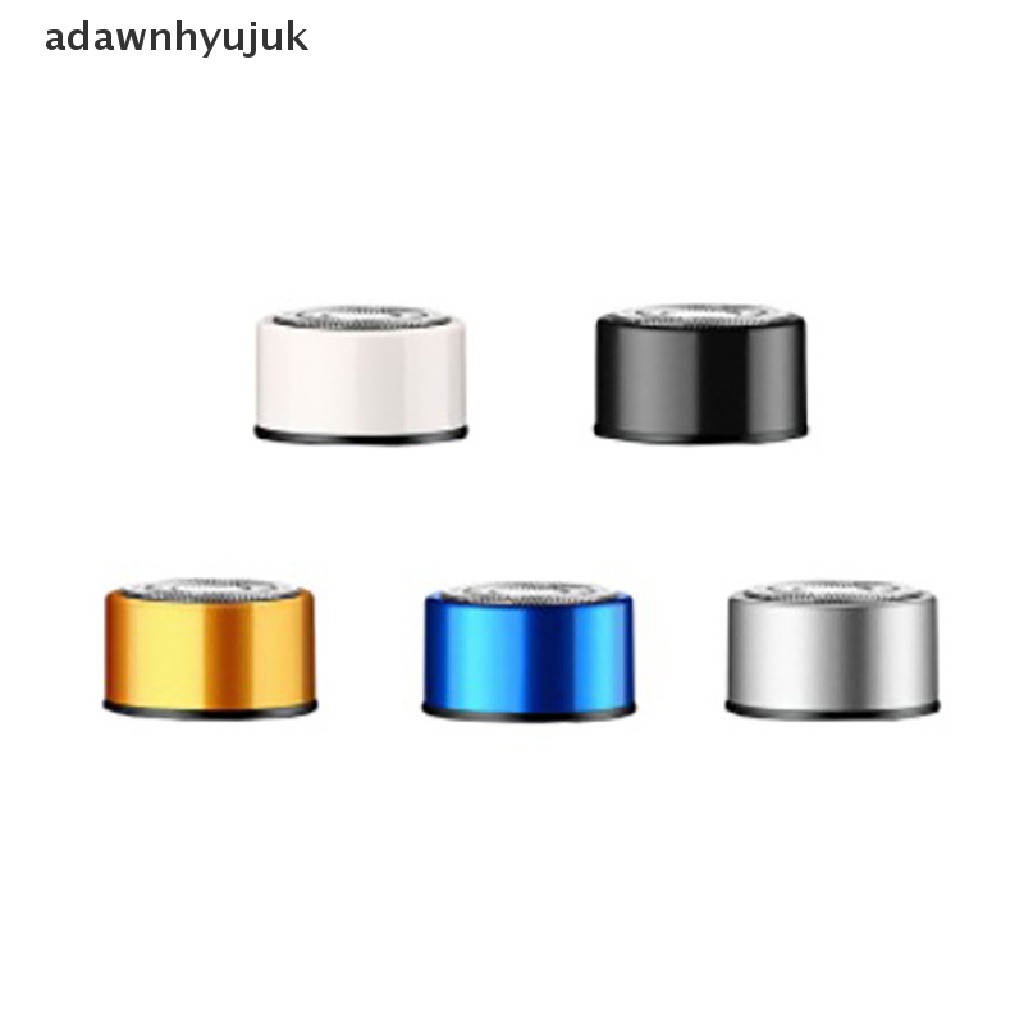 1 Lưỡi Dao Cạo Râu Điện Mini Thay Thế Cho Nam adawnhyujuk