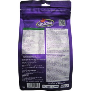 Mít Sấy Vinamit (Gói 500g)