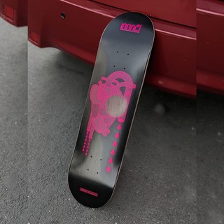 Mặt Ván Trượt Skateboard NOMAD FLOUR DECK 8.0