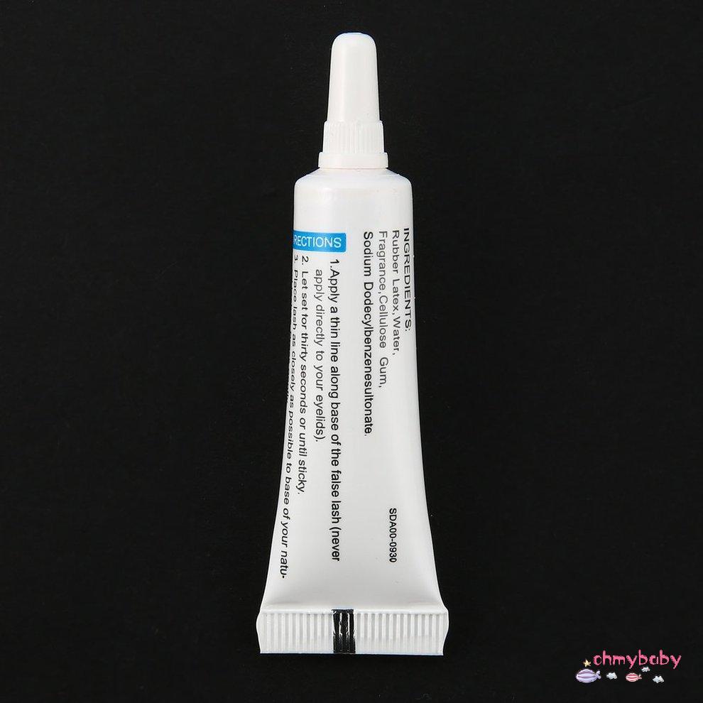 Keo dán mi Chuyên nghiệp Lông giả không thấm nước Dụng cụ trang điểm mỹ phẩm [U/4]