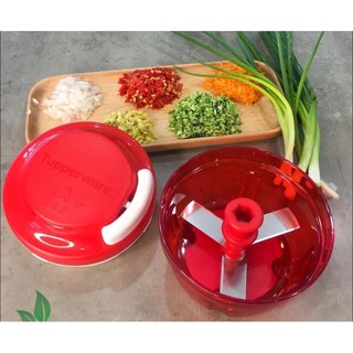 Dụng cụ xay thực phẩm Turbo Chopper