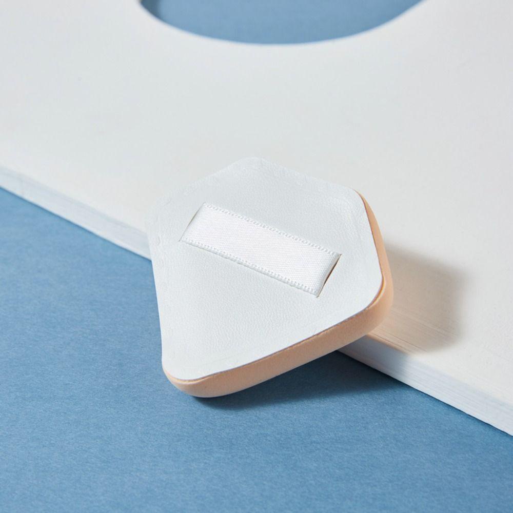 Mút Trang Điểm Cotton Màu Kẹo Có Thể Sử Dụng Dạng Khô Và Ướt