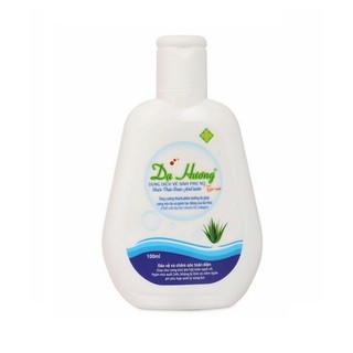 Dung dịch vệ sinh phụ nữ Dạ Hương (chai 100ml,120ml)