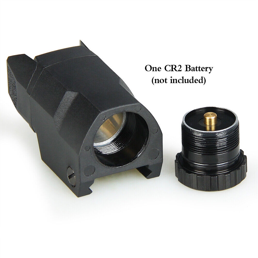 Đèn Pin LED Chiến Thuật Mini 200 Lumen