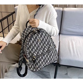 BALO VẢI CANVAS