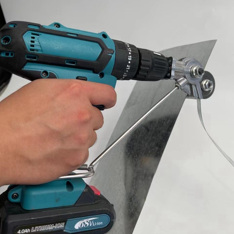 1 Bộ Mũi Khoan Điện Kim Loại 0.8Mm