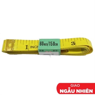 Combo 2 THƯỚC DÂY MAY SỢI