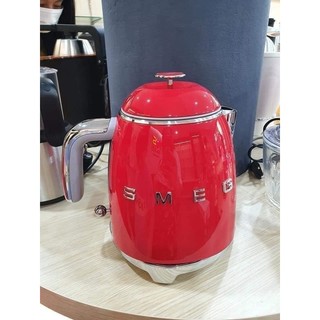 Ấm siêu tốc SMEG KLF05 mini 0,8L - HANGDUC69