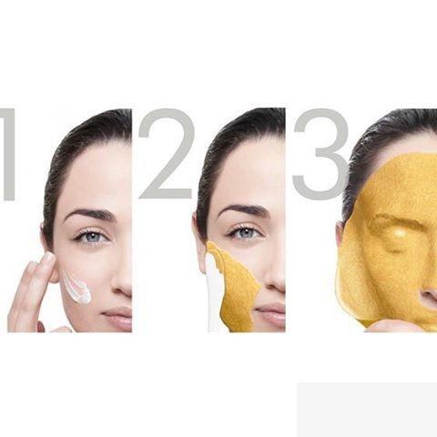 Mặt nạ Casmara Luxury Mask Kit mặt nạ cao cấp, cho làn da không tuổi 500g