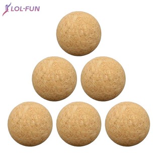 6 Bóng bàn bi lắc IUIU tiêu chuẩn cổ điển