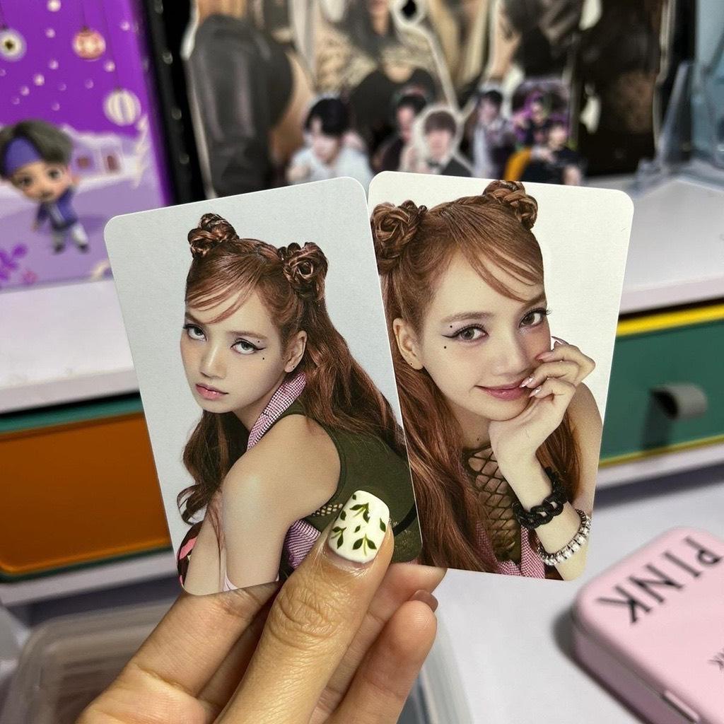 Hộp quà BLACKPINK