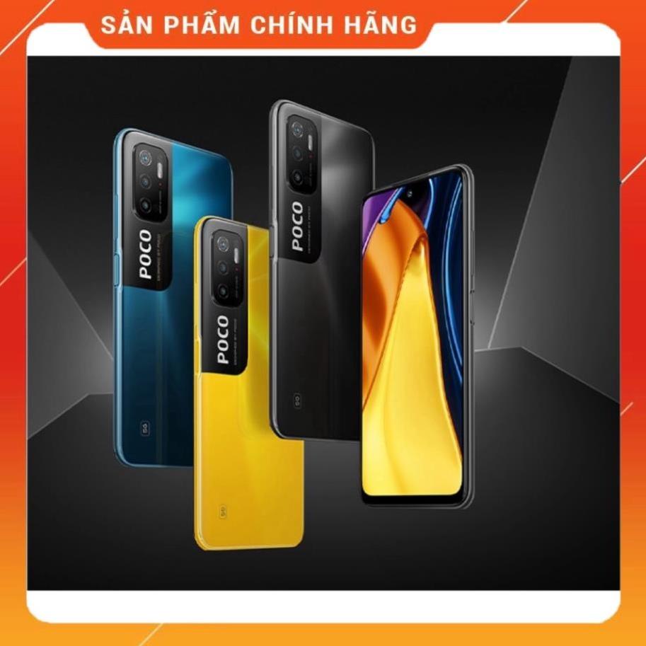 [Mã Giảm 1TR] Điện thoại Xiaomi Poco M4 Pro 5G (Chính hãng DGW)- BH 12 tháng VNBO312 | BigBuy360 - bigbuy360.vn