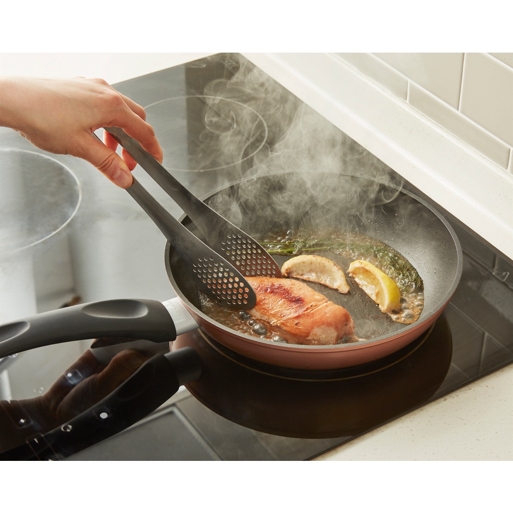 CAF2004 - Chảo Rose Gold Lock&Lock 20 CM