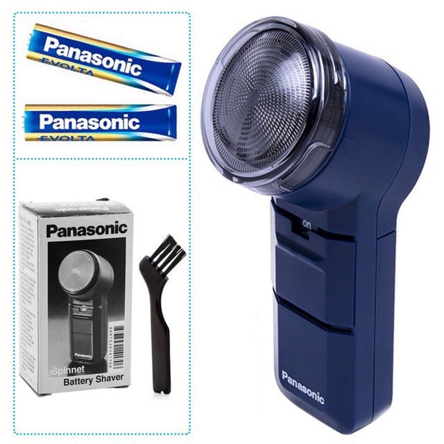 Máy cạo râu chính hãng Panasonic ES6850 xuất xứ Thái Lan