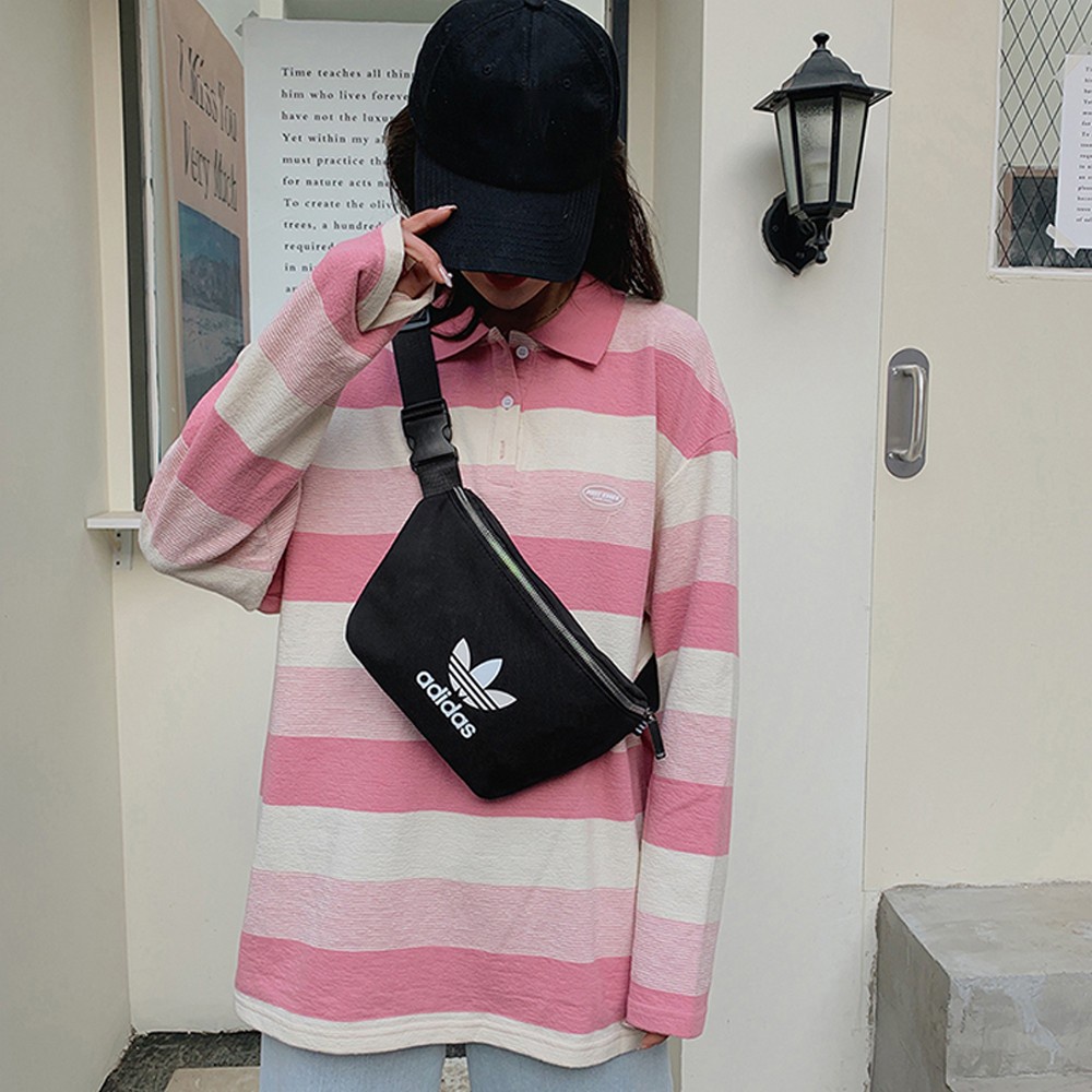 Túi Đeo ChéO ThờI Trang Cho Nam Và Nữ