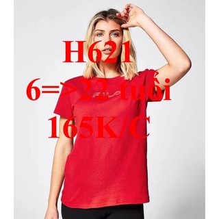 * Mã H621: Áo phông dư xịn BC 12312
