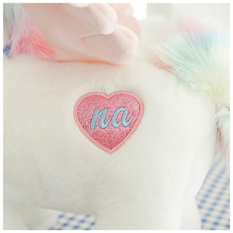 Planet Thú Nhồi Bông Hình Con Kì Lân Cho Bé