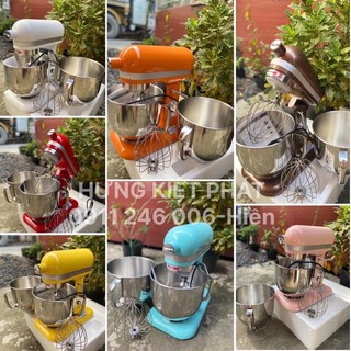 Máy đánh trứng 7l sinmate 500w