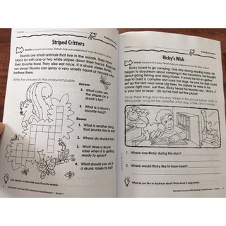 [Sale sốc!] Success with Reading Comprehension 5 cuốn - in laze