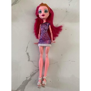 Búp bê Monster High