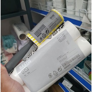 CÂY LĂN BỤI QUẦN ÁO BASTIS IKEA