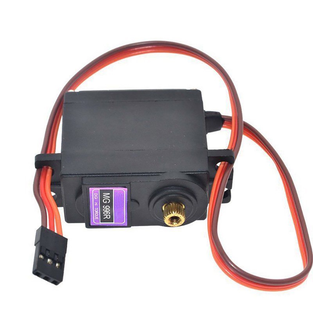 Động Cơ Servo Kỹ Thuật Số Mô Men Xoắn Bằng Kim Loại Chất Lượng Tốt Cho Xe Hơi