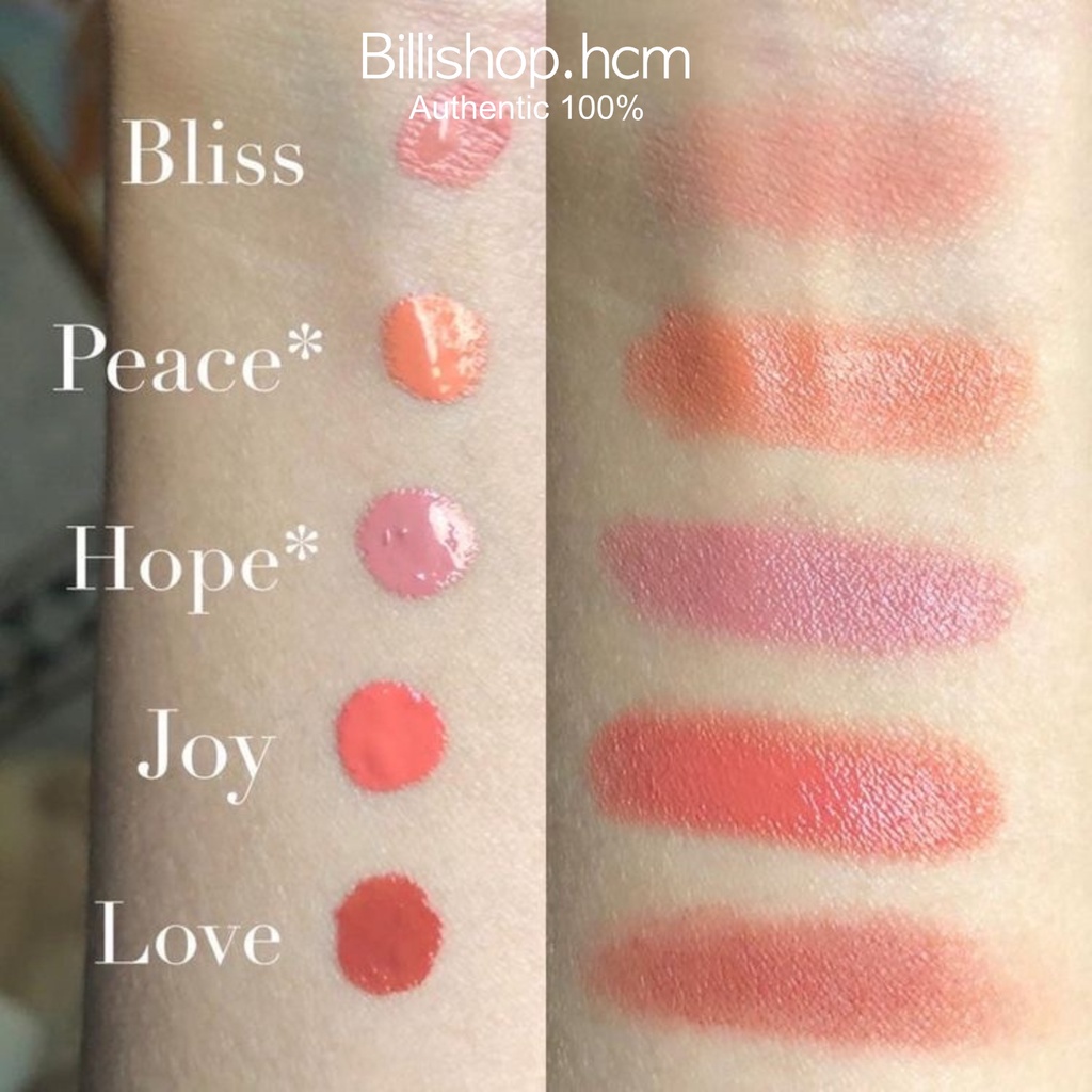 Má hồng kem Rare Beauty Soft Pinch Liquid Blush