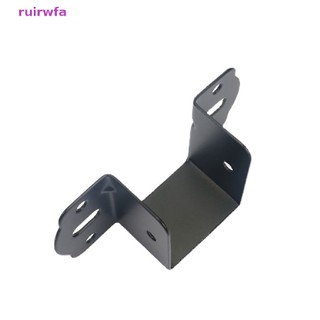 Ruirwfa làm dày giường bản lề móc góc mã giường chùm hỗ trợ kim loại chân đế cố định kết nối phần cứng phụ kiện mới