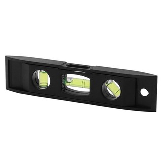 THƯỚC THỦY CÓ NAM CHÂM 15CM Có 3 BÌNH THỦY  /HTB