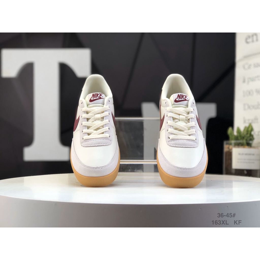 Giày Thể Thao Da NK Killshot 2 36-455 36-45 532997-124