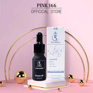 Serum mụn trứng cá , mụn ẩn dưỡng da ngừa thâm
