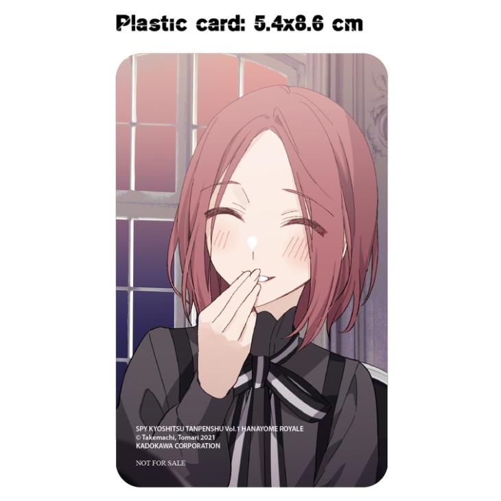 Sách Spy room – Lớp học điệp viên Ngoại truyện tập 1: Trận chiến cô dâu - Thái Hà Books - Bản Quyền