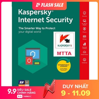 MÃ CODE KIS I KAV