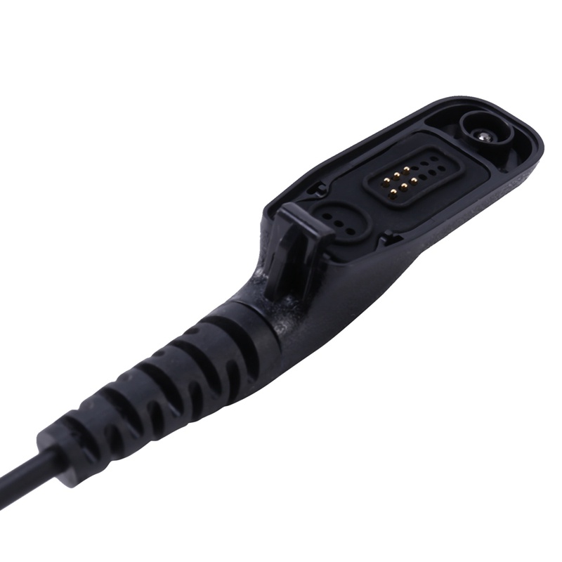 Dây Cáp Lập Trình USB Cho Motorola Radio XPR XIR DP DGP Aptx Series Walkie Talkie Loại L